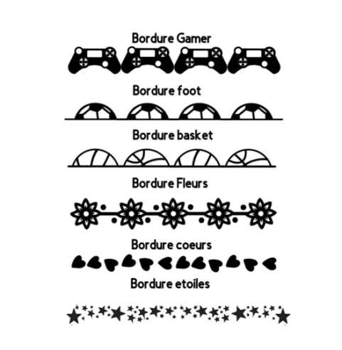 Cadre Personnalisé Annonce Grossesse/Naissance...