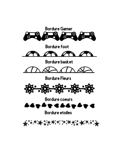 Cadre Personnalisé Annonce Grossesse/Naissance Parrain Marraine.