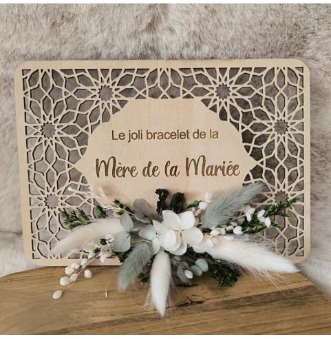 Demande Témoin Mariage Originale - Carte en...