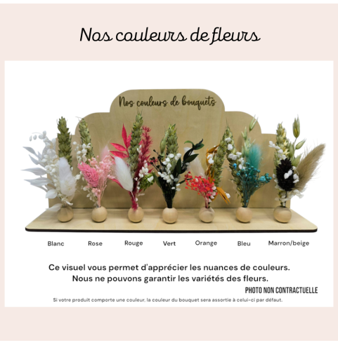 Bougie Personnalisée Mariage - Demande Témoin &...