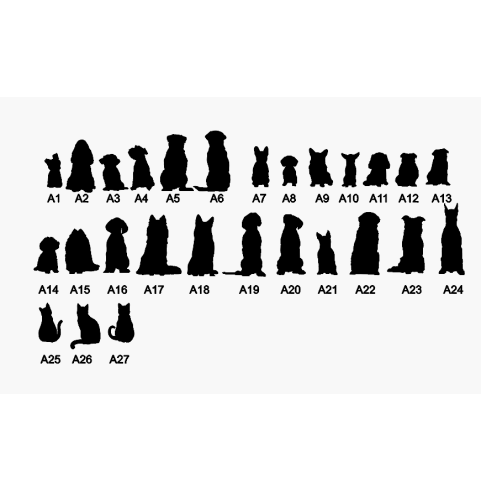 Arbre de vie famille sur balançoire rond