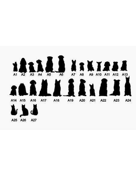 Arbre de vie famille sur balançoire rond