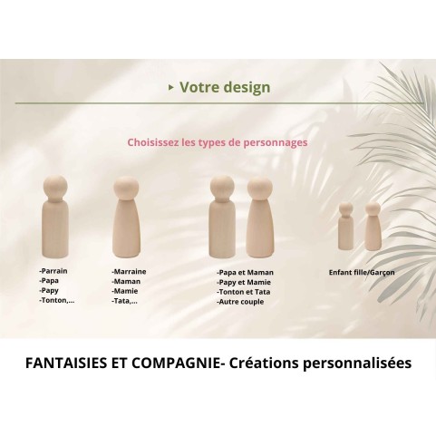 Cloche en verre personnalisée montgolfière –...