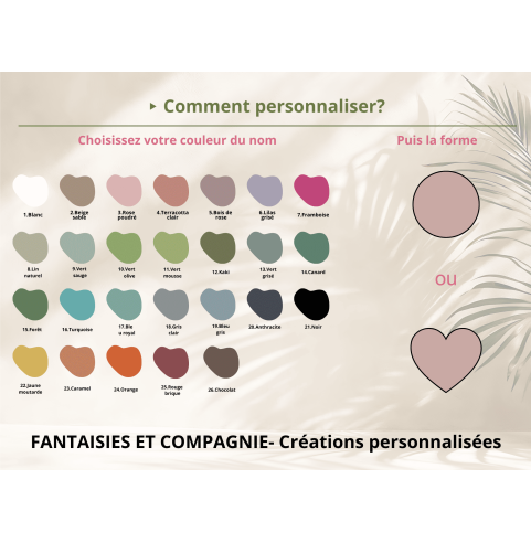 Cadre en Bois Personnalisé Parrain Marraine -...